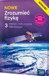 NOWE Zrozumieć fizykę 3. Liceum i technikum. Podręcznik. Zakres rozszerzony. Nowość 2026 - zdjęcie