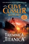 Tajemnica Titanica wyd. kieszonkowe - zdjęcie