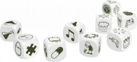 Story Cubes. Podróże, zdjęcie 5