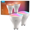 Govee H600D GU10 Light bulb 2-pack | Inteligentna żarówka RGBWW | 400 lm, Wi-Fi, Bluetooth - zdjęcie
