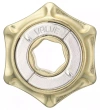 Łamigłówka Huzzle Cast Valve - poziom 4/6 G3 - zdjęcie
