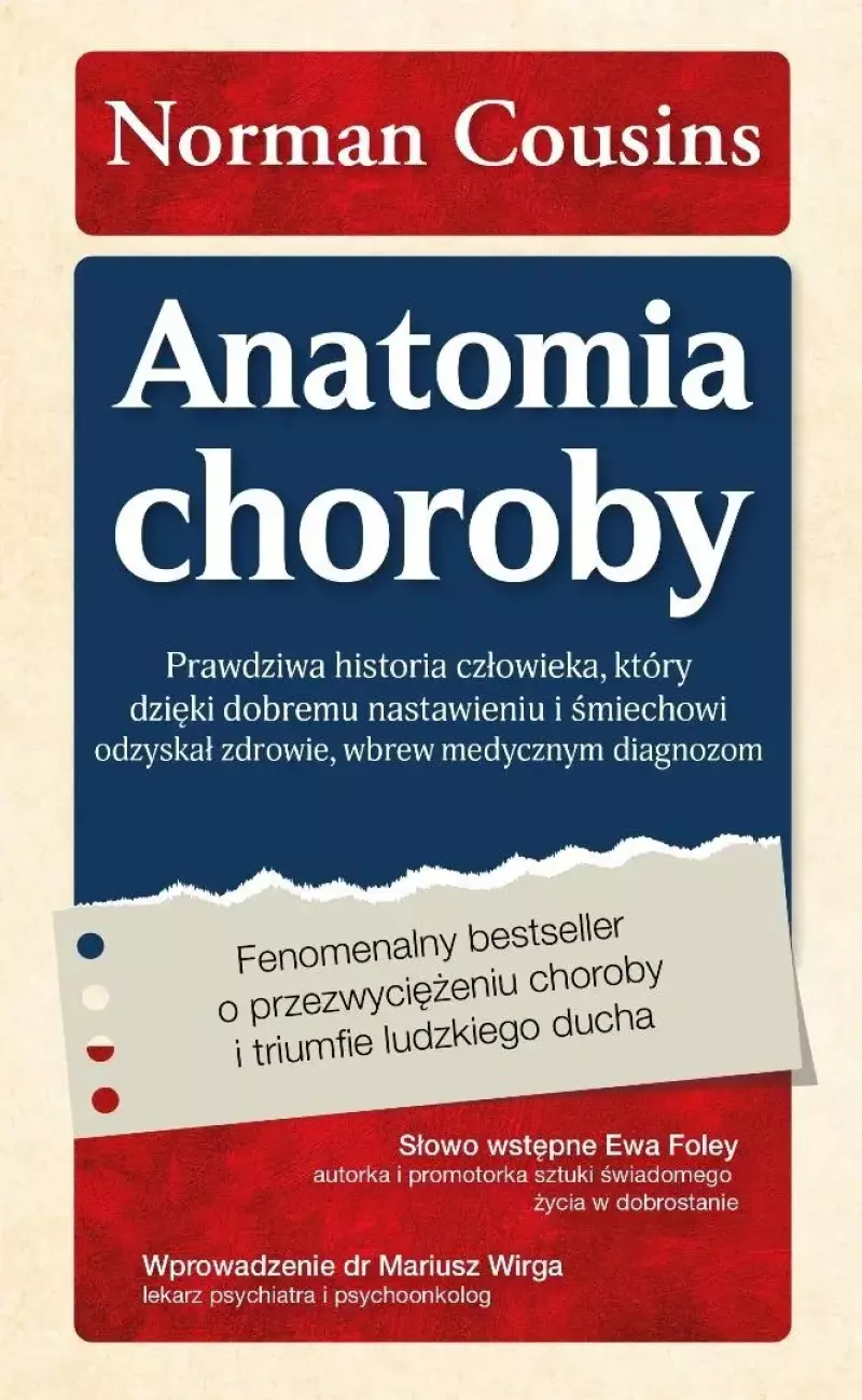 Anatomia choroby Anatomia choroby