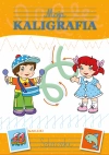 Moja kaligrafia - szlaczki - zdjęcie