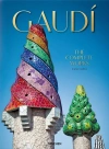 Gaudi. The Complete Works - zdjęcie