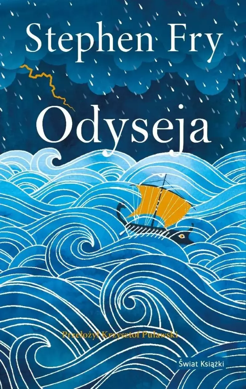 Odyseja (edycja kolekcjonerska)