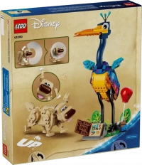 LEGO Disney™ Stefan i As 43290, zdjęcie 10