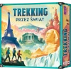 Trekking przez świat - zdjęcie