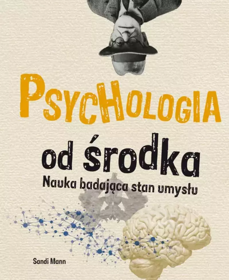 Psychologia od środka Psychologia od środka