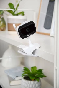 Beaba Niania elektroniczna video ZEN Nomad White, zdjęcie 25