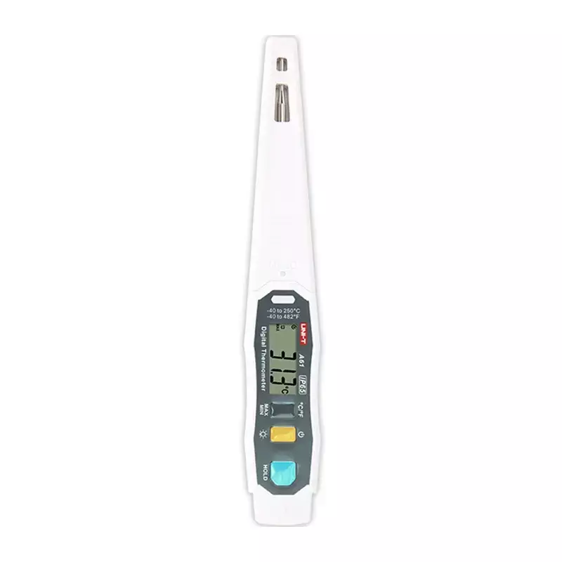 Termometr cyfrowy Uni-T A61
