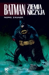 Batman. Ziemia niczyja. Nowe zasady. Tom 4 - zdjęcie