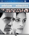 TEORIA SPISKU, płyta Blu-ray - zdjęcie