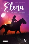 Elena. Tom 3. Zawody i rozterki - zdjęcie
