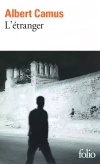 LF Camus, L'etranger - zdjęcie