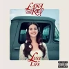 Lust for Life, CD - zdjęcie