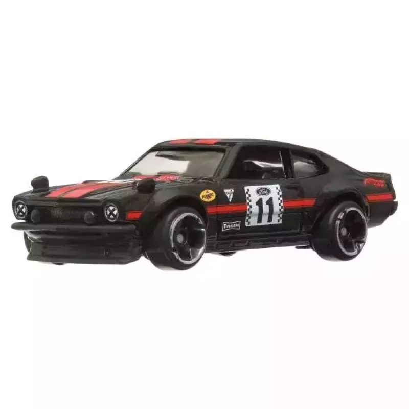 Hot Wheels Samochodzik Vintage HRV09 Hot Wheels Samochodzik Vintage HRV09