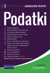 Podatki - ujednolicone przepisy - 3.01.2025 - zdjęcie