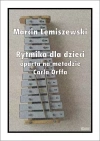 Rytmika dla dzieci oparta na metodzie Carla Orffa - zdjęcie