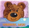 Dobranoc Misiu. Czytanka przytulanka - zdjęcie