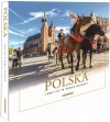 Polska. 1000 lat w sercu Europy; album mini - zdjęcie