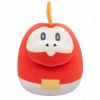 POKEMON Squishmallow Fuecoco, pluszak, 35 cm - zdjęcie