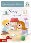 Już czytam Montessori. Nowy sąsiad - zdjęcie