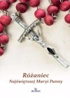 Różaniec Najświętszej Maryi Panny - zdjęcie
