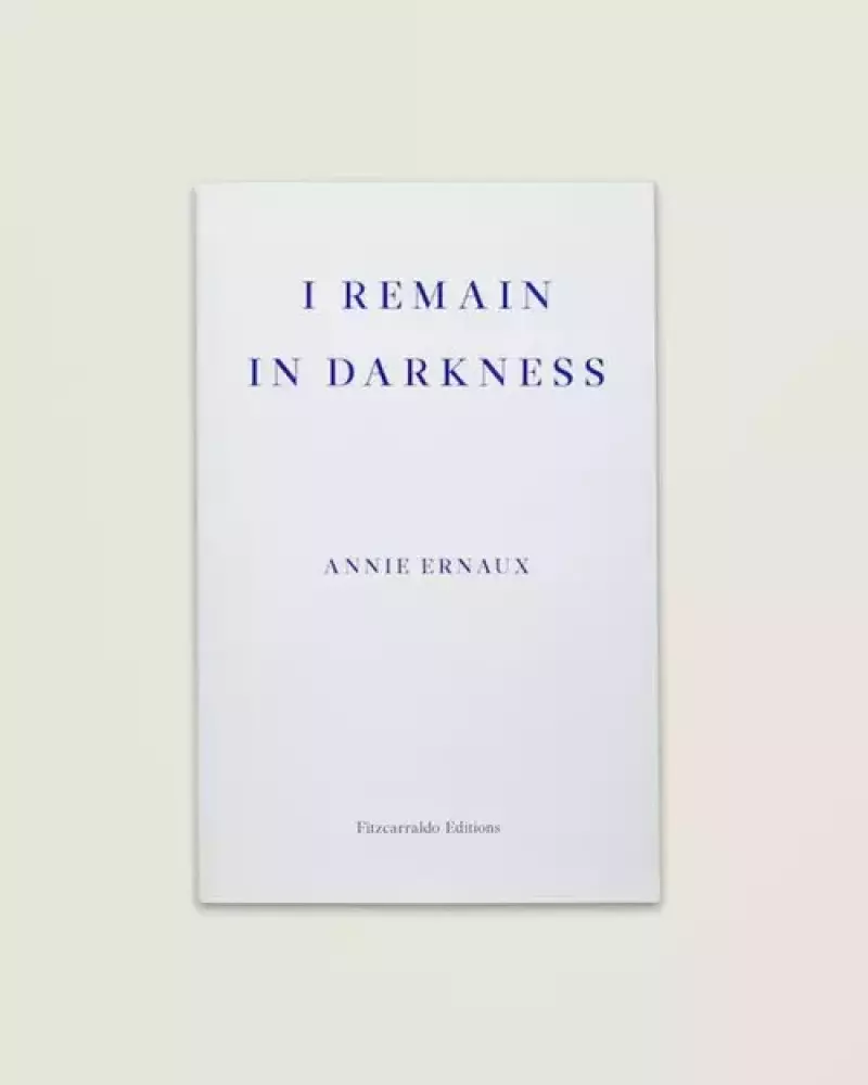 I Remain in Darkness I Remain in Darkness