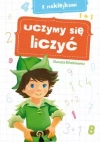 Uczymy się liczyć - zdjęcie