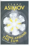 Ring Around the Sun - zdjęcie