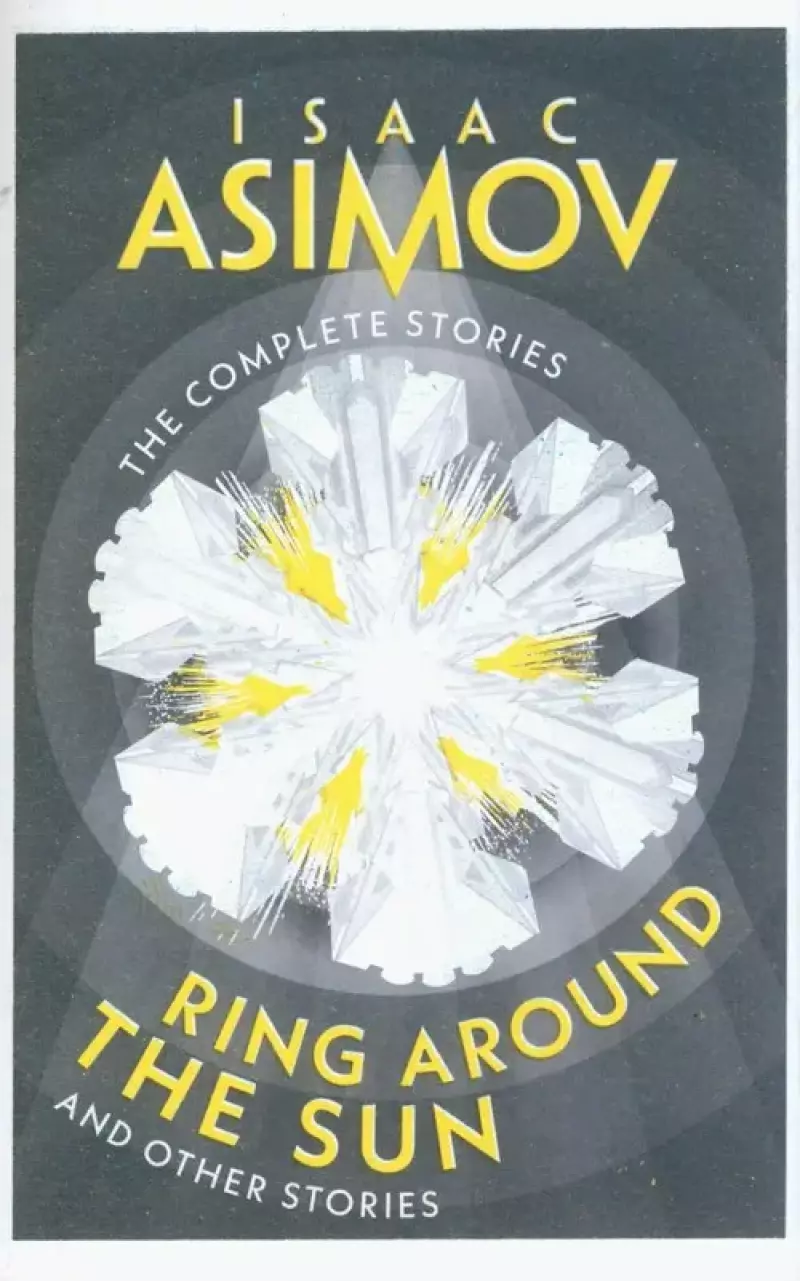 Ring Around the Sun