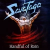 Handful Of Rain. CD - zdjęcie