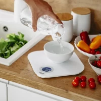 Waga kuchenna - LCD - 10 kg, zdjęcie 14