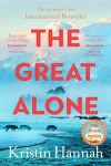 The Great Alone - zdjęcie