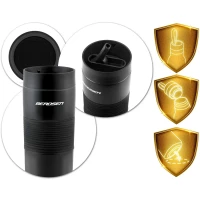 Termos próżniowy 590 ml BD-784 czarny, zdjęcie 9
