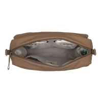 Lassig Torebka organizer do wózka 2w1 Hazelnut, zdjęcie 7