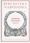 Opowieści chasydzkie - zdjęcie
