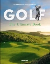 GOLF. The ultimate book wer. angielska i niemiecka - zdjęcie