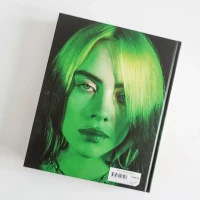 Billie Eilish. O sobie, zdjęcie 22