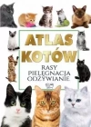 Atlas kotów - zdjęcie