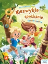 Niezwykłe spotkanie Czytanki sylabowe - zdjęcie