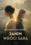 Zanim wróci Sara - zdjęcie