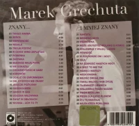 40 piosenek, 2 CD, zdjęcie 2