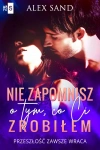 Nie zapomnisz o tym, co Ci zrobiłem - zdjęcie