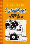 Dziennik cwaniaczka 9. Droga przez mękę - zdjęcie
