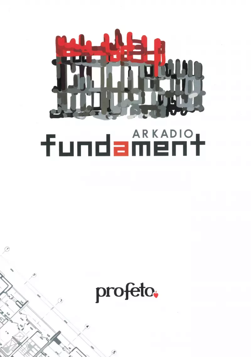 Fundament Fundament