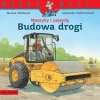 Mądra Mysz. Maszyny i pojazdy. Budowa drogi - zdjęcie