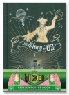 Wicked: The Story of Oz & the Wonderful - zdjęcie