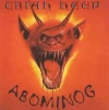 Abominog. Winyl - zdjęcie