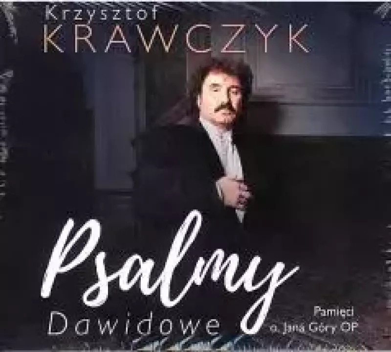 Psalmy Dawidowe Psalmy Dawidowe